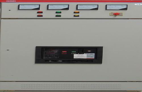 清水河低压配电箱 清水河低压配电箱