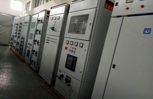 清水河电控箱 清水河电控箱